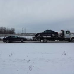 Salgado Towing