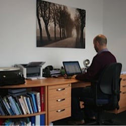 The Therapy Lounge