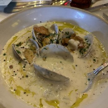 BeetleCat - Clam Chowder - Seafood Near Me - Atlanta, Georgia BeetleCat - Clam Chowder - Seafood Near Me - Atlanta, Georgia
