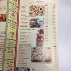 Randazzo's Pizza