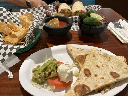 Veronica's Kitchen by null