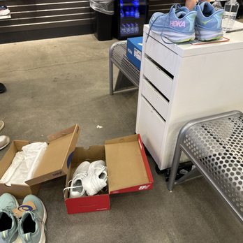 Road Runner Sports - 3 pairs to try and test out. - Accessories Near Me - Chula Vista, California Road Runner Sports - 3 pairs to try and test out. - Accessories Near Me - Chula Vista, California