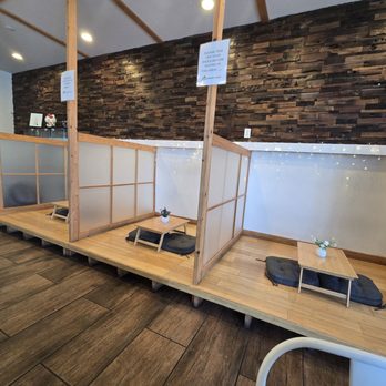 Okaeri Cafe - Japanese Near Me - Richardson, Texas