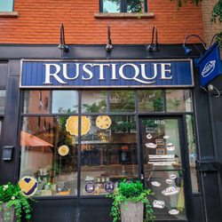 Rustique