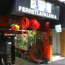 Ferretlapaleria