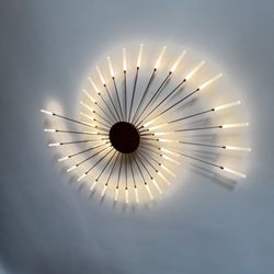 Next Gen Electric - New living room ceiling light