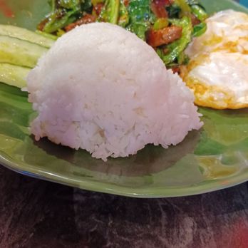 Chu Ros Thai - Porkbelly - Thai Near Me - New York, New York