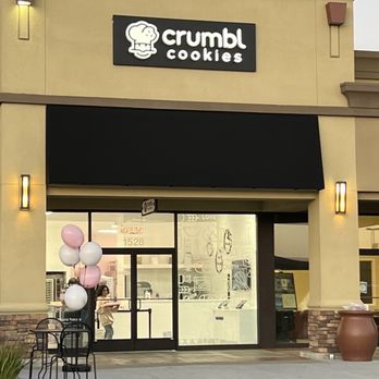 Crumbl - Salinas - Bakeries Near Me - Salinas, California Crumbl - Salinas - Bakeries Near Me - Salinas, California