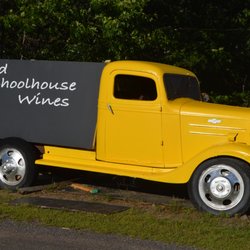 Red Schoolhouse Wines