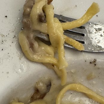 Antico Carbone - Short broken pasta - Italian Near Me - Rome, RM Antico Carbone - Short broken pasta - Italian Near Me - Rome, RM