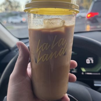 La La Land - Cafes Near Me - Phoenix, Arizona