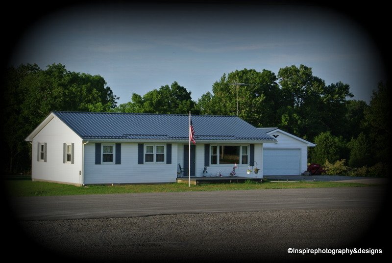 BUCKEYE METAL SALES Updated September 2024 21 Photos 406 Jamison