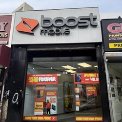 Boost Mobile
