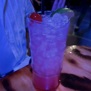 Stowaway - Flamingo - Tiki Bars Near Me - Tustin, California