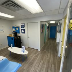 Thriveworks Counseling & Psychiatry Georgetown