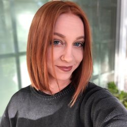 Brittany Ray Hair - Fall trends by @brittanyrayhair