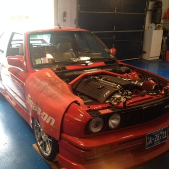 Autocraft - Auto Repair Near Me - Uniondale, New York