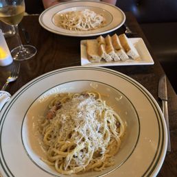 Cacio E Pepe