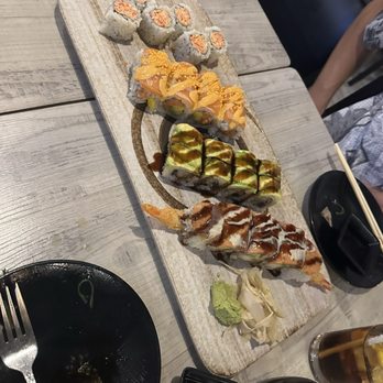 Toryumon Japanese House - Asian Fusion Near Me - Washington, DC, District of Columbia Toryumon Japanese House - Asian Fusion Near Me - Washington, DC, District of Columbia