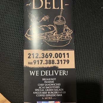 Eastside Deli - Delis Near Me - New York, New York Eastside Deli - Delis Near Me - New York, New York