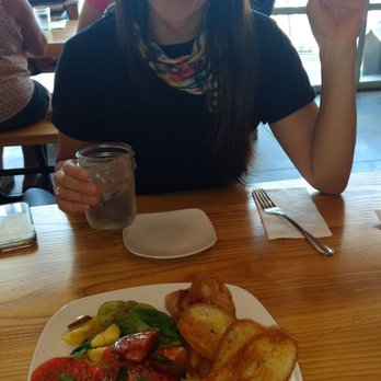 Cheese Bar - THE tomato appetizer! - Cheese Shops Near Me - Des Moines, Iowa