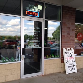 Twin City Nails - Storefront - Nail Salons Near Me - Hopkins, Minnesota Twin City Nails - Storefront - Nail Salons Near Me - Hopkins, Minnesota