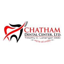 Chatham Dental Center - New Logo :)