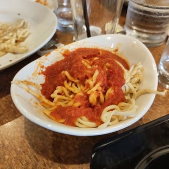 Little Venice Restaurant - Thank you so much for this pile of cold old spaghetti with a pile of sauce - Italian Near Me - Binghamton, New York Little Venice Restaurant - Thank you so much for this pile of cold old spaghetti with a pile of sauce - Italian Near Me - Binghamton, New York