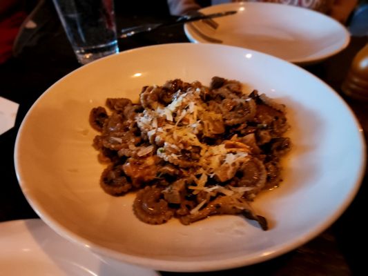 Il Villaggio Osteria by null