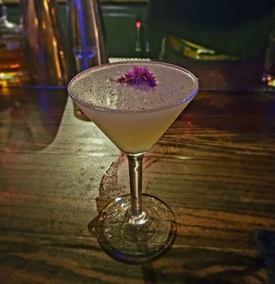 The Corner Door by null