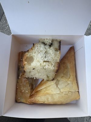 Hello Halloumi by null