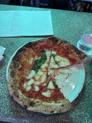 Pizza Félix by null