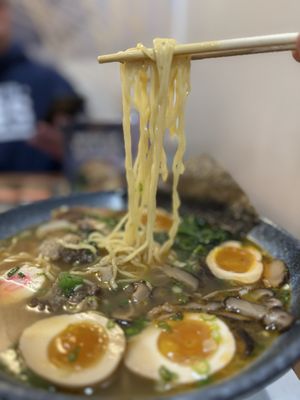 Ramen Hayashi （Clovis） by null