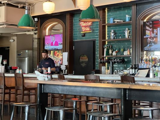 Whitlow’s at the Wharf by null