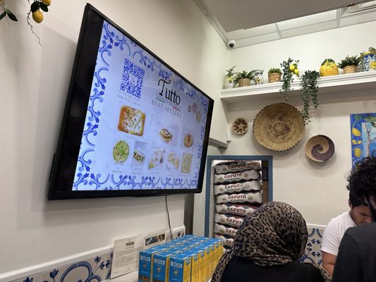 Tutto Italian Kitchen by null