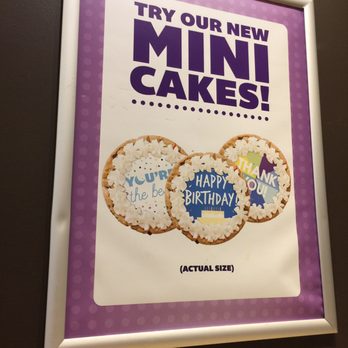 Insomnia Cookies - They do cookie cakes! - Desserts Near Me - Norfolk, Virginia Insomnia Cookies - They do cookie cakes! - Desserts Near Me - Norfolk, Virginia