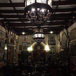 Kasón - Interior