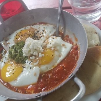 Nue - Tapas/Small Plates Near Me - Seattle, Washington