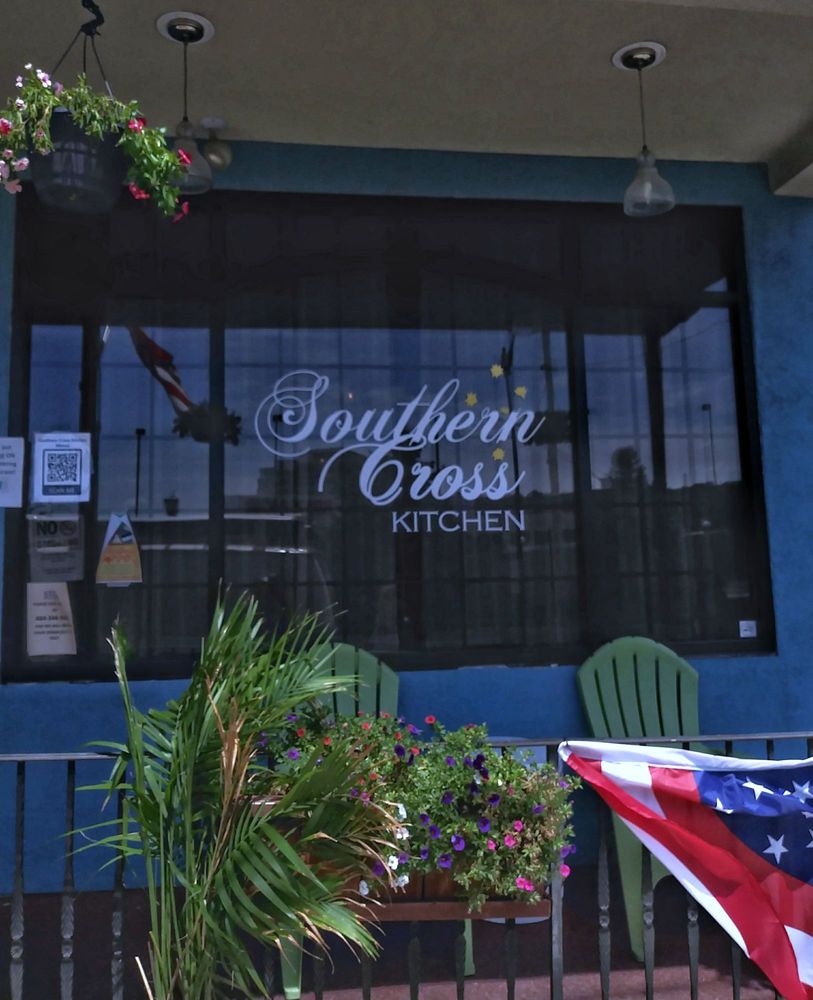 Southern Cross Kitchen