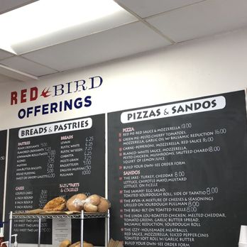 Red Bird Bakery - Bakeries Near Me - Cotati, California Red Bird Bakery - Bakeries Near Me - Cotati, California