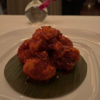 Tamarind - Item not on the menu! Gobi/cauliflower Indo Chinese style - very good - Indian Near Me - New York, New York Tamarind - Item not on the menu! Gobi/cauliflower Indo Chinese style - very good - Indian Near Me - New York, New York