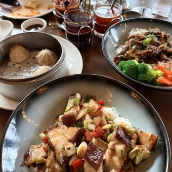 Taroko Asian Bar And Grill - Korean Near Me - Redding, California