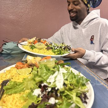 Banadir Somali Restaurant - M - Somali Near Me - Inglewood, California Banadir Somali Restaurant - M - Somali Near Me - Inglewood, California