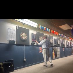 Texas Bar & Grill