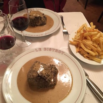 Bistrot Paul Bert - Bistros Near Me - Paris, 75 Bistrot Paul Bert - Bistros Near Me - Paris, 75
