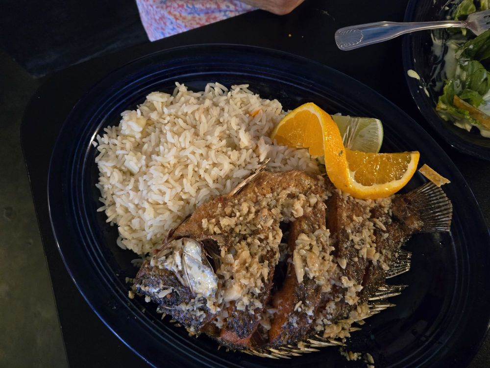 Catrina Mexican & Seafood