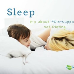JT Anderson Chiropractic - Dr. Michael Breus states during the stages of sleep, "your body heals itself and you experience metabolic and tissue regeneration." #DietSup