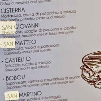 Ristorante Boboli - Tuscan Near Me - San Gimignano, SI Ristorante Boboli - Tuscan Near Me - San Gimignano, SI