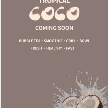 TROPICAL COCO - Thai Near Me - Malverne, New York TROPICAL COCO - Thai Near Me - Malverne, New York