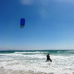 Kite Fun Tarifa - Escuela kitesurf tarifa